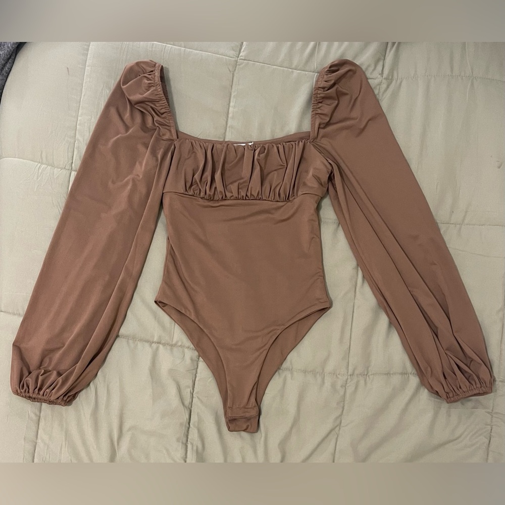 Princess Polly Bodysuit
